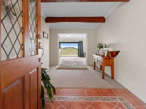 101 Te Weta Road, Waikite Valley