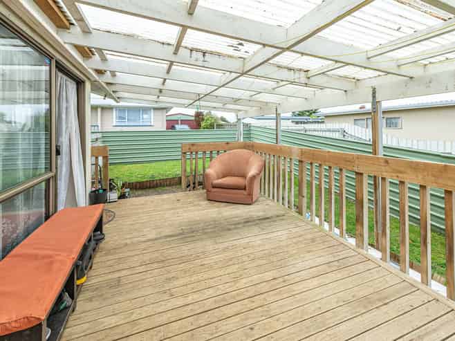 34A Hood Street, Castlecliff