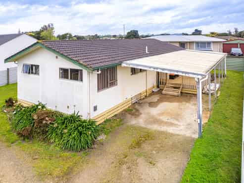 34A Hood Street, Castlecliff