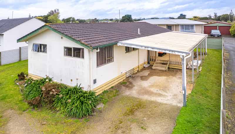 34A Hood Street, Castlecliff