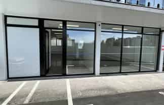 Pristine Ground Medical Unit | 100m2 | Grafton Rd