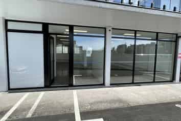 Pristine Ground Medical Unit | 100m2 | Grafton Rd