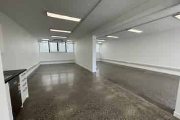Pristine Ground Medical Unit | 100m2 | Grafton Rd