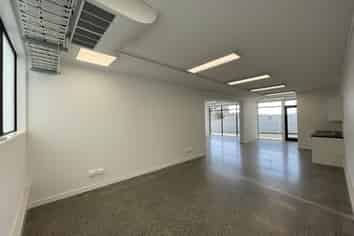 Pristine Ground Medical Unit | 100m2 | Grafton Rd