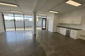 Pristine Ground Medical Unit | 100m2 | Grafton Rd