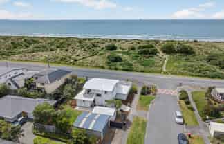 2 Jellicoe Street, South New Brighton
