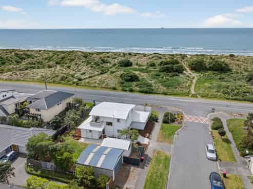 2 Jellicoe Street, South New Brighton