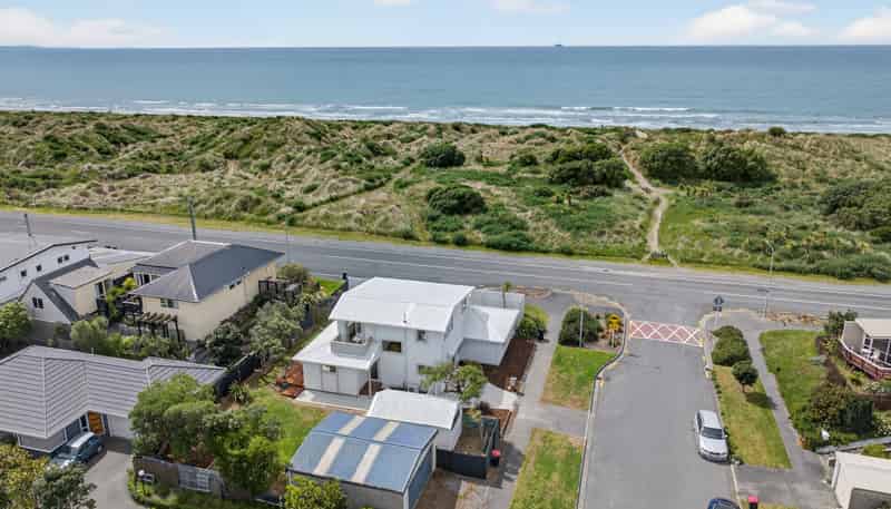 2 Jellicoe Street, South New Brighton