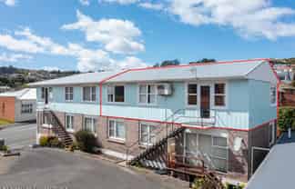 4/34 Silverton Street, Andersons Bay