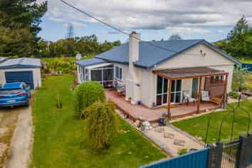 8 King Street, Waimate