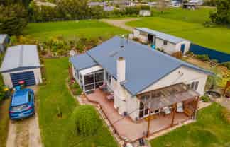 8 King Street, Waimate