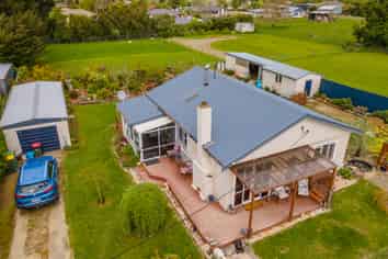 8 King Street, Waimate