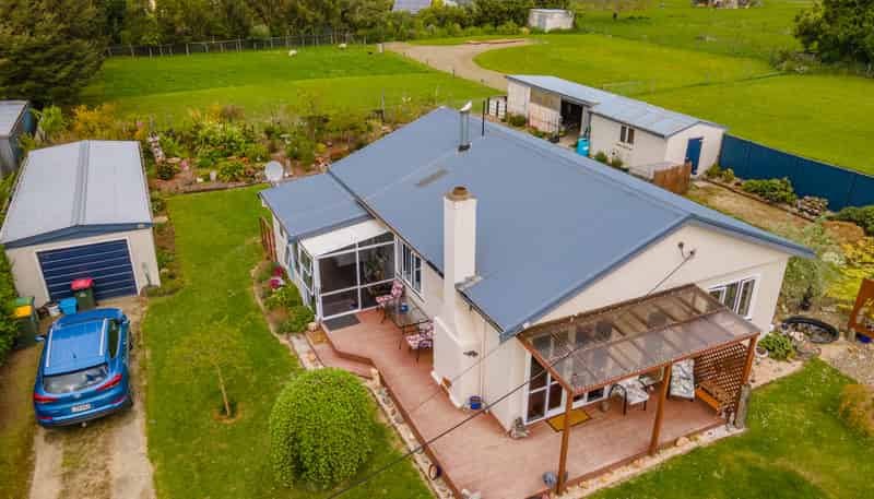 8 King Street, Waimate