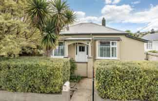 58 School Street, Kaikorai