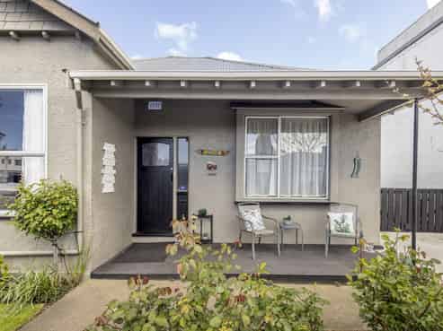 4 Moreau Street, Saint Kilda