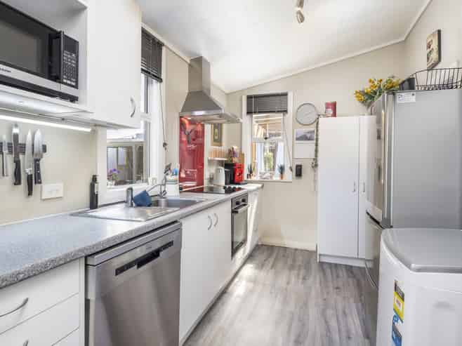 4 Moreau Street, Saint Kilda