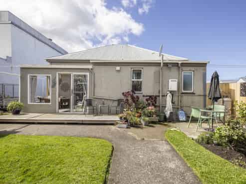 4 Moreau Street, Saint Kilda