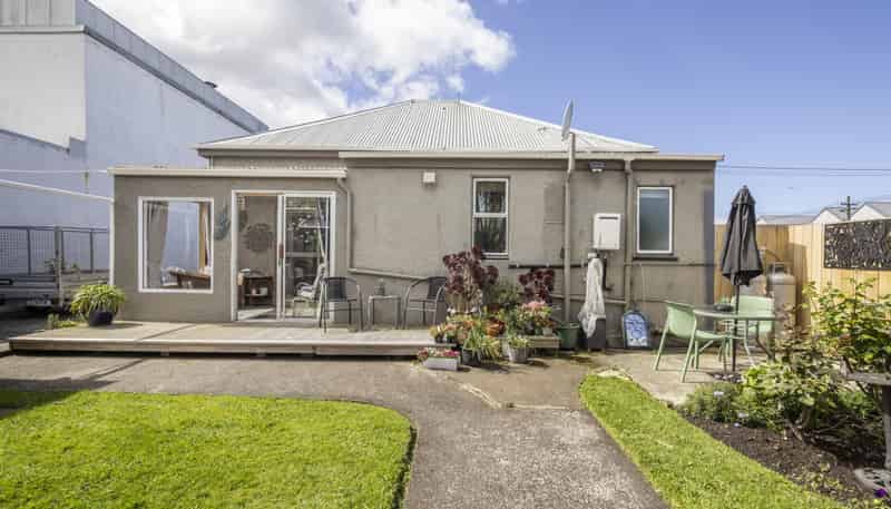 4 Moreau Street, Saint Kilda