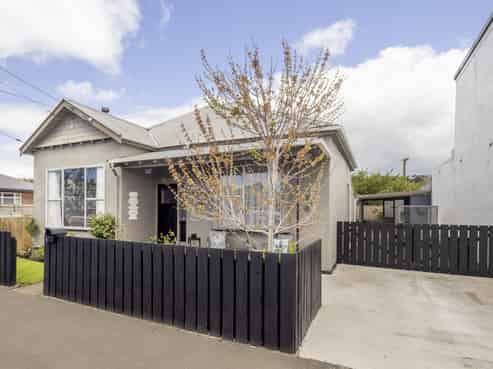 4 Moreau Street, Saint Kilda