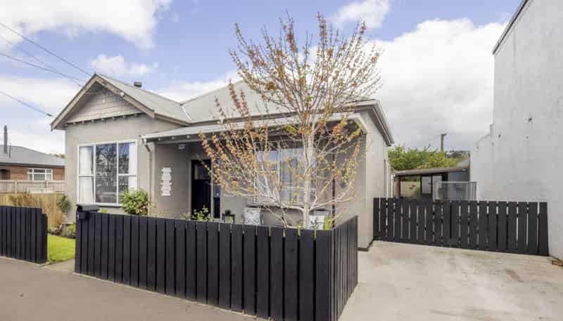 4 Moreau Street, Saint Kilda