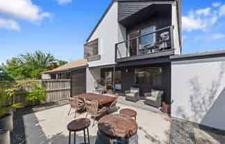 3/129 Clarence Street, Riccarton