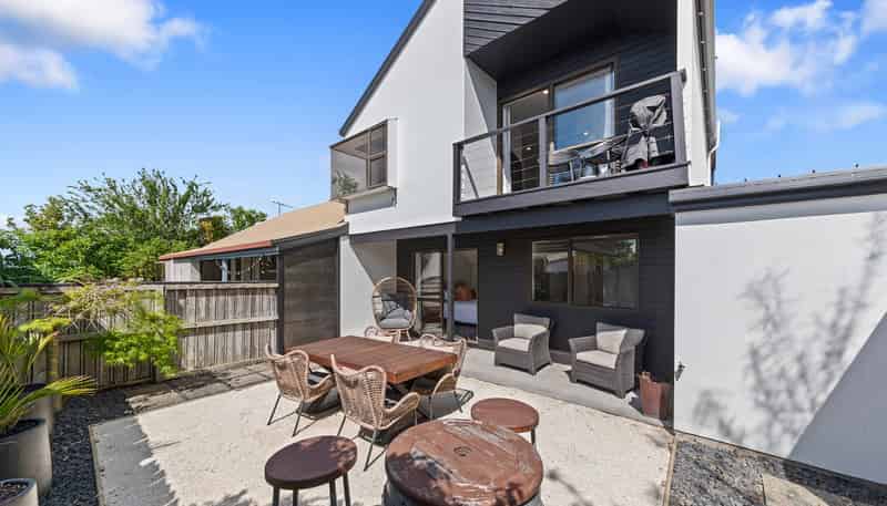3/129 Clarence Street, Riccarton