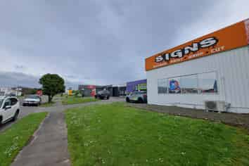 Affordable - Industrial Unit with Profile