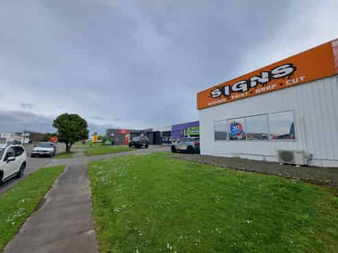 Affordable - Industrial Unit with Profile