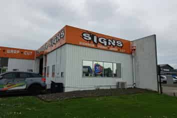 Affordable - Industrial Unit with Profile