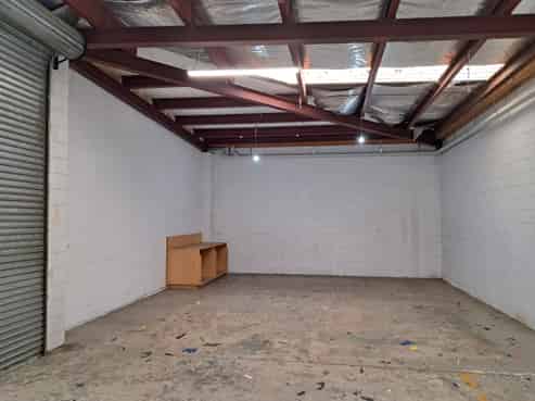 Affordable - Industrial Unit with Profile