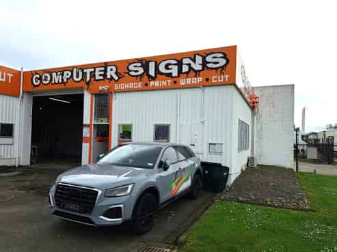 Affordable - Industrial Unit with Profile