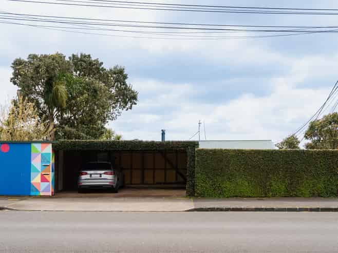 137 Hinemoa Street, Birkenhead
