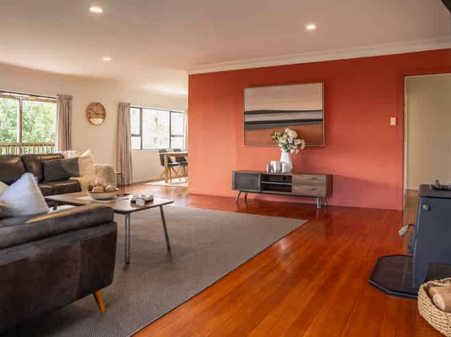 137 Hinemoa Street, Birkenhead