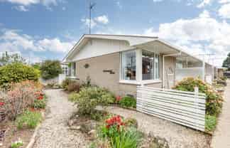 A/8 Ayr Street, Mosgiel