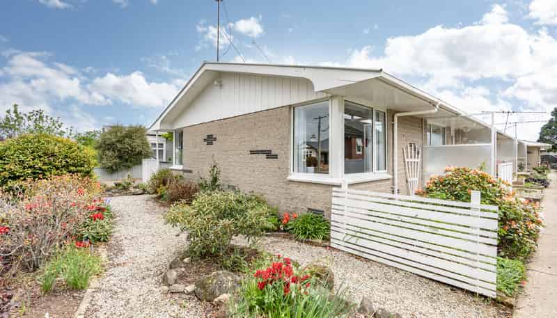 A/8 Ayr Street, Mosgiel