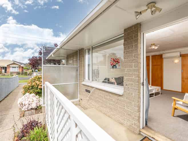 A/8 Ayr Street, Mosgiel