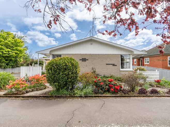 A/8 Ayr Street, Mosgiel