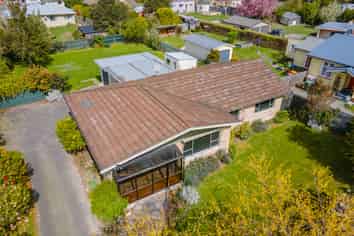 65 Rhodes Street, Waimate