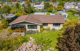 65 Rhodes Street, Waimate