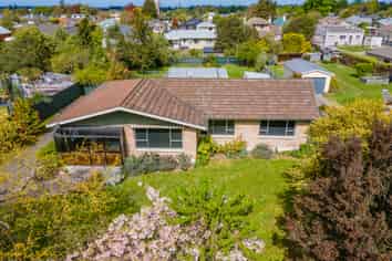 65 Rhodes Street, Waimate