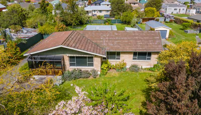 65 Rhodes Street, Waimate