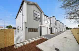 6/71 Wintere Road, Papatoetoe