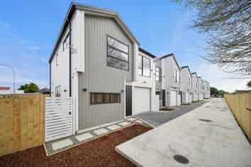 6/71 Wintere Road, Papatoetoe