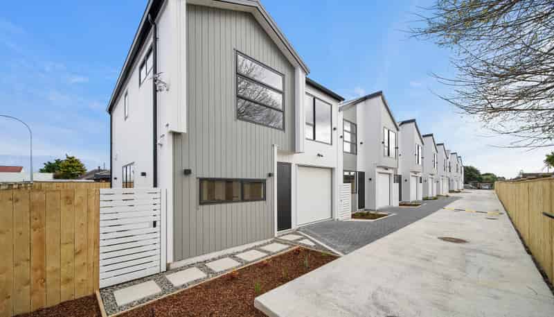 6/71 Wintere Road, Papatoetoe