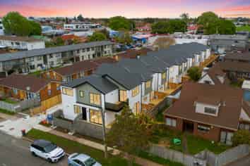 6/71 Wintere Road, Papatoetoe