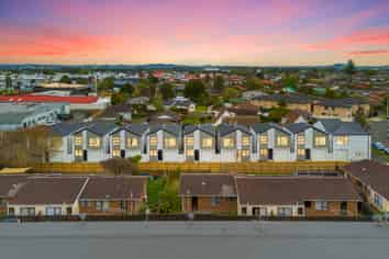 6/71 Wintere Road, Papatoetoe
