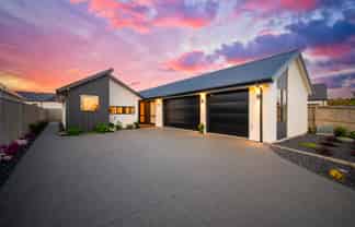 5 Burkett Street, Marshland