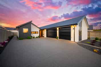 5 Burkett Street, Marshland