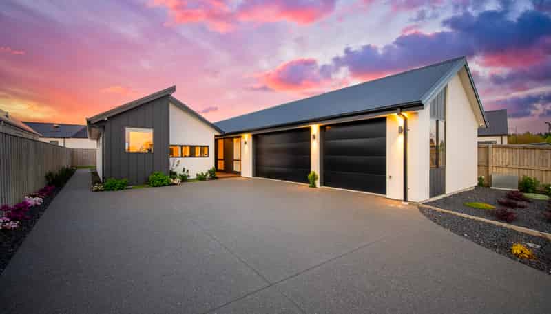5 Burkett Street, Marshland