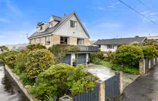 51 Greenock Street, Kaikorai